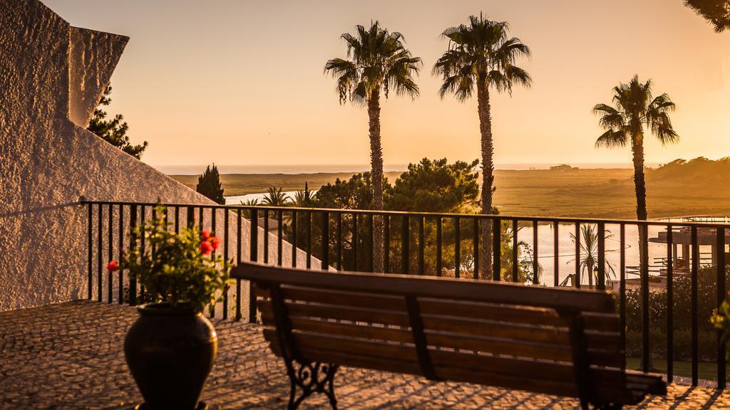 Quinta Do Lago Country Club Exterior photo