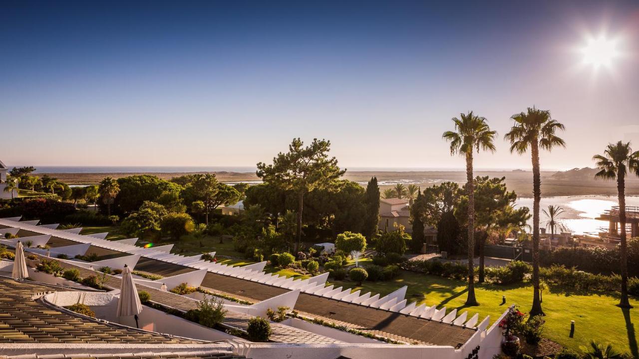 Quinta Do Lago Country Club Exterior photo